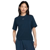 áo nike sportswear essentials women's boxy t-shirt dd1238-478