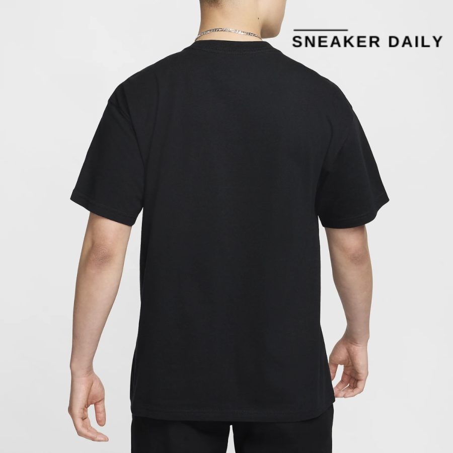 áo nike sportswear max90 men's t-shirt fz5414-010