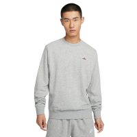 áo nike sportswear men's french terry crewneck sweatshirt fz5203-063
