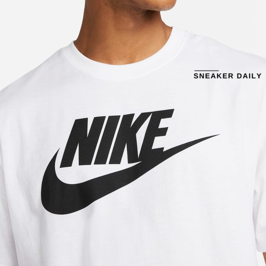 áo nike sportswear men's t-shirt dx1986-100