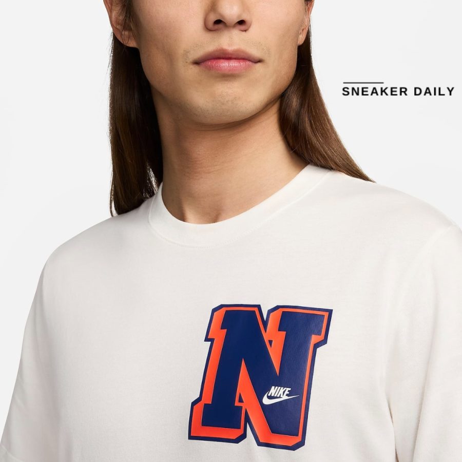 áo nike sportswear men's t-shirt fv3773-133