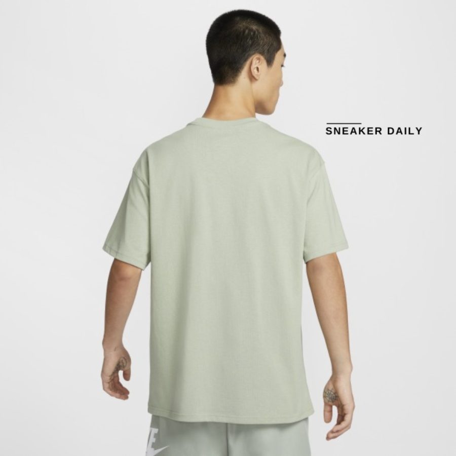 áo nike sportswear men's t-shirt fz5393-370