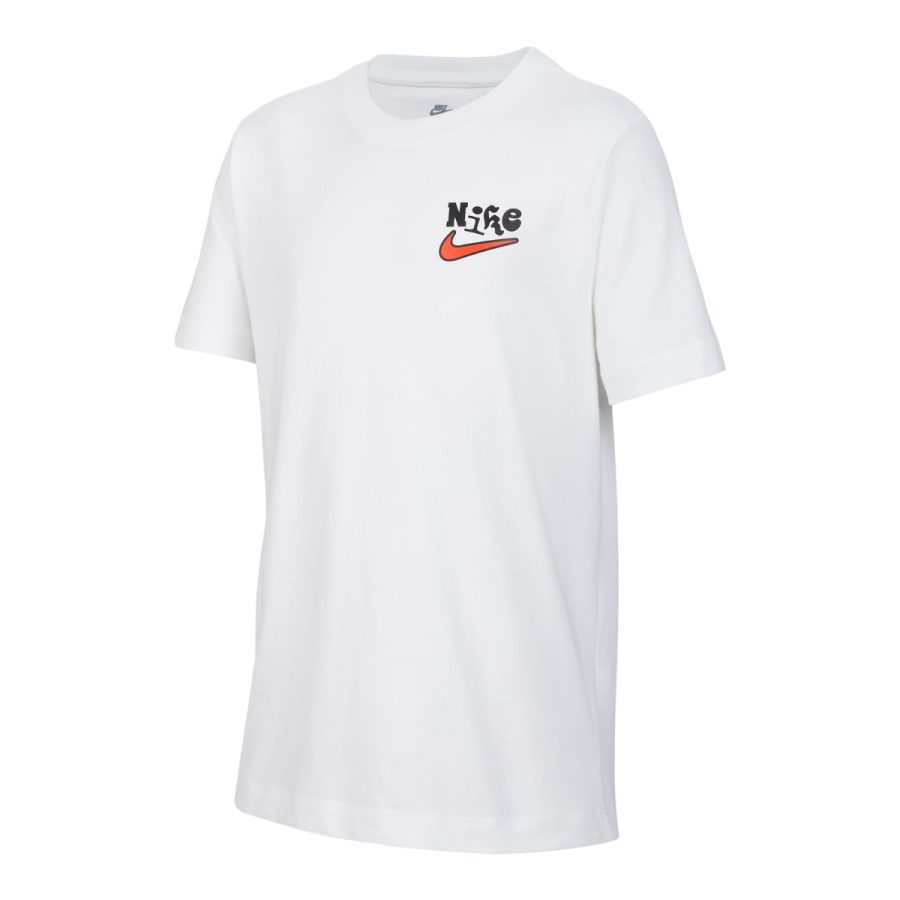 áo nike sportswear older kids' t-shirt fz5169-100