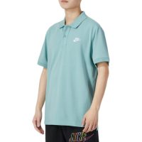 áo nike sportswear polo t-shirt cj4457-309