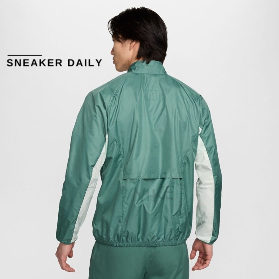 áo nike storm fit running jacket hf4633-361