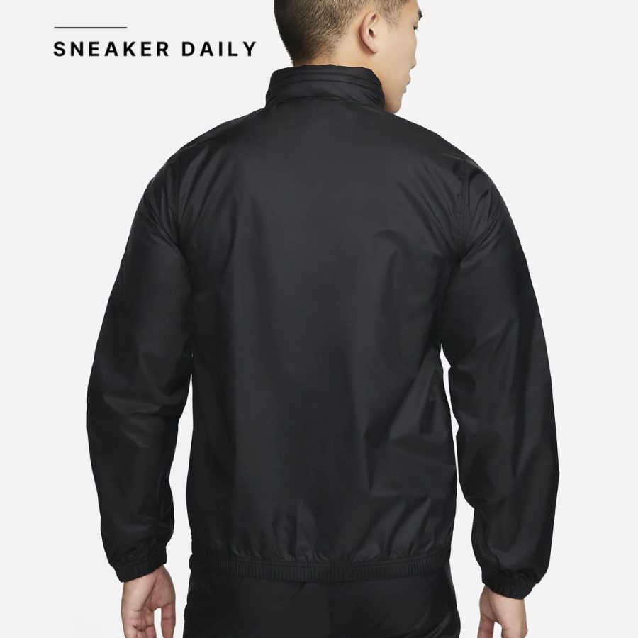 áo nike gió nam club lnd wvn trk suit dr3338-010