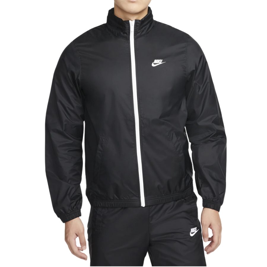 áo nike gió nam club lnd wvn trk suit dr3338-010