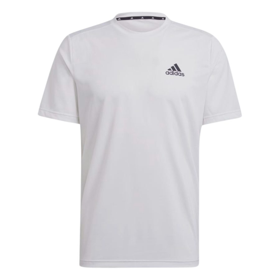 áo adidas aeroready designed to move sport tee gm5509