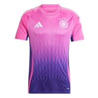 áo adidas germany 24 away jersey - team colleg purple ip8158