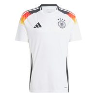 áo adidas germany 24 home jersey - white ip8139