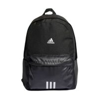 ba lô adidas 3 sọc badge of sport classic - đen hg0348