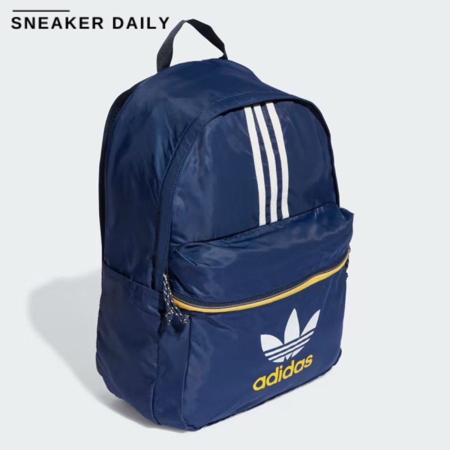 balo adidas adicolor archive backpack il4833