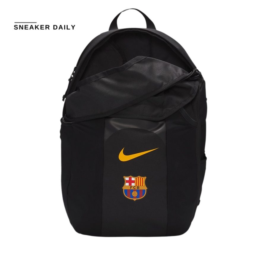 balo f.c. barcelona academy football backpack (30l) fb2890-010