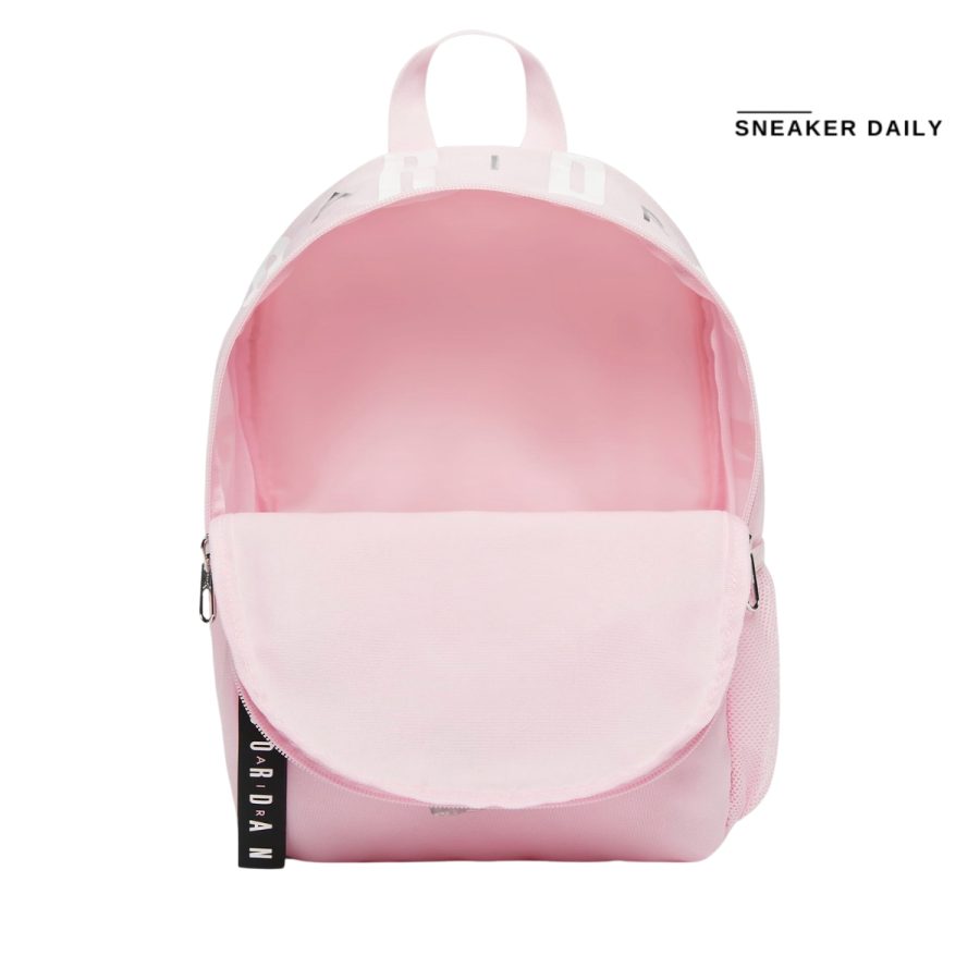 balo jordan air backpack (small) dv5304-664