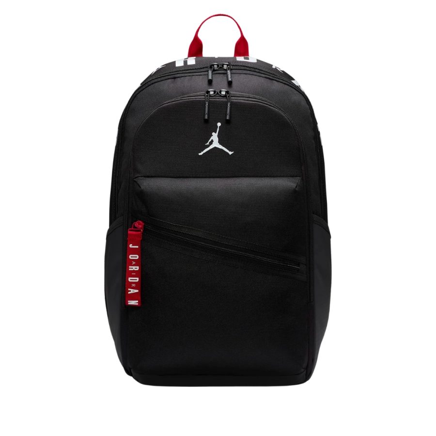 balo jordan air patrol backpack (29l) hj3266-010