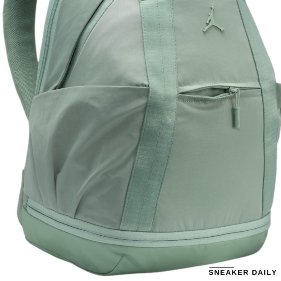 balo jordan alpha backpack hf7334-389