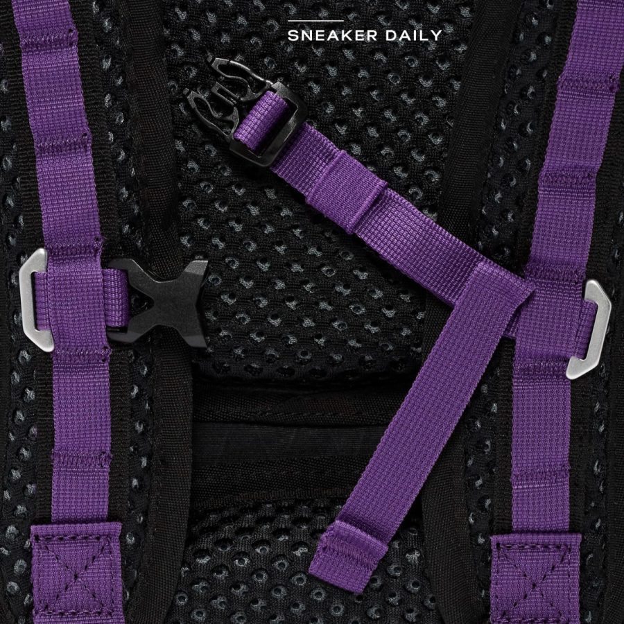 balo nike acg aysén day pack (32l) dv4054-010