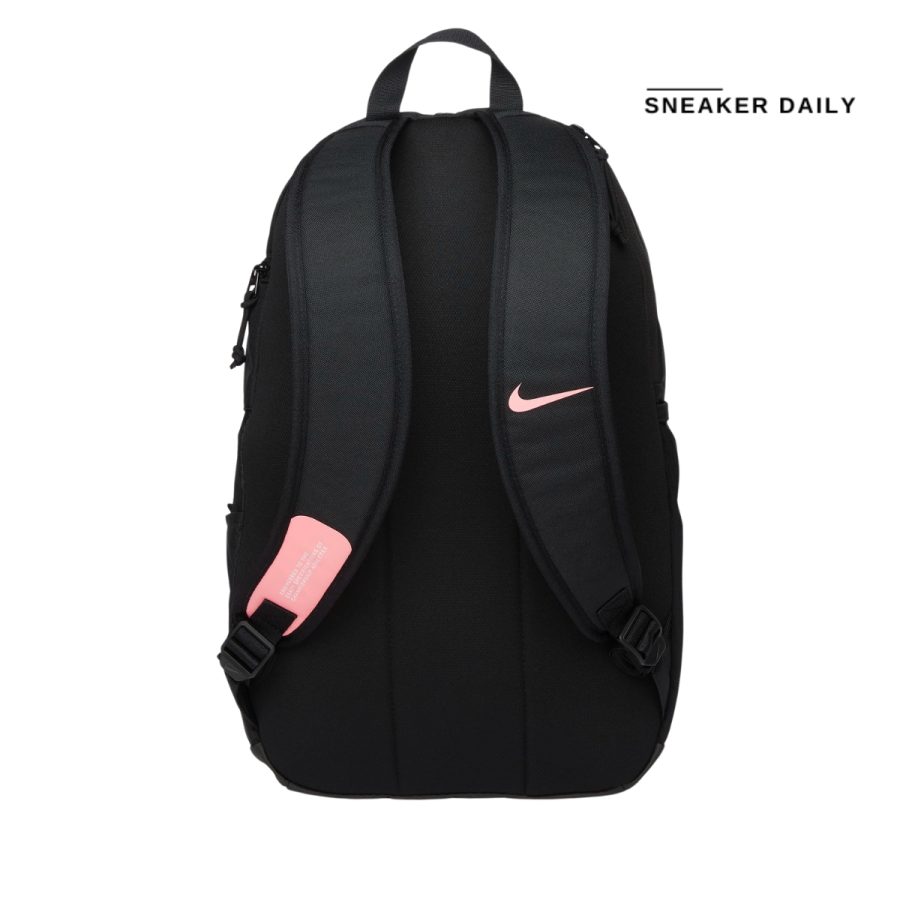 balo nike academy team backpack (30l) dv0761-017