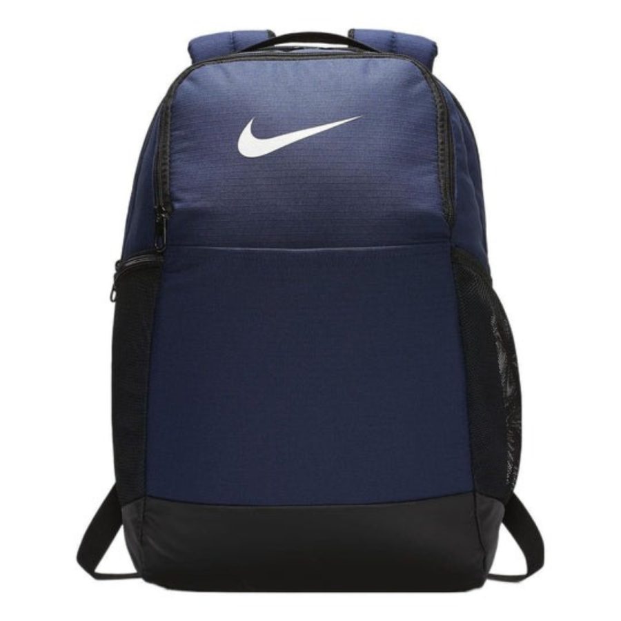 balo nike brasilia backpack 'midnight navy' ba5954-410