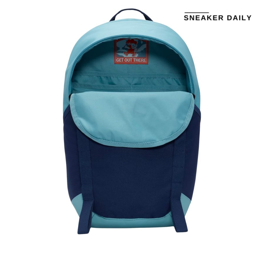 balo nike hike day pack (24l) dj9678-464