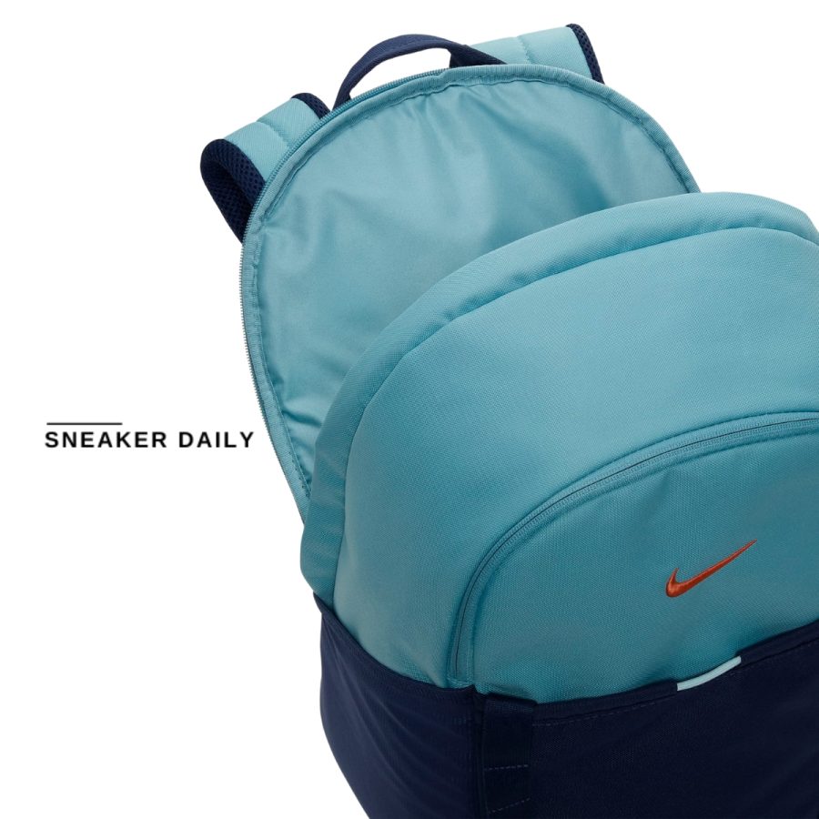 balo nike hike day pack (24l) dj9678-464