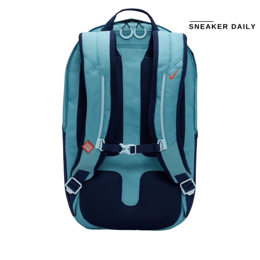 balo nike hike day pack (24l) dj9678-464