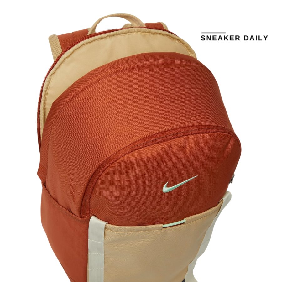 balo nike hike day pack (24l) dj9678-825