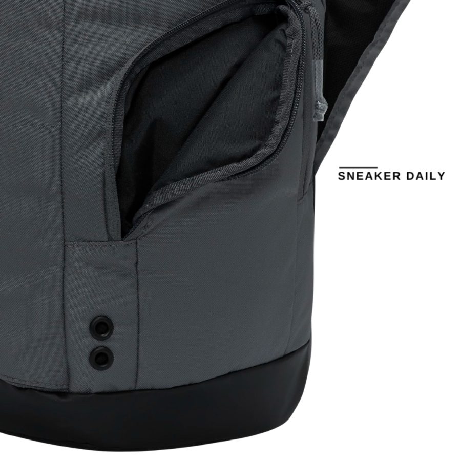 balo nike hoops elite backpack (32l) dx9786-068