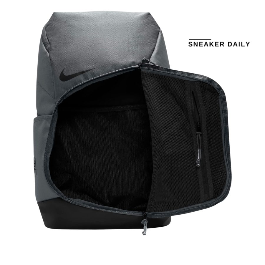 balo nike hoops elite backpack (32l) dx9786-068