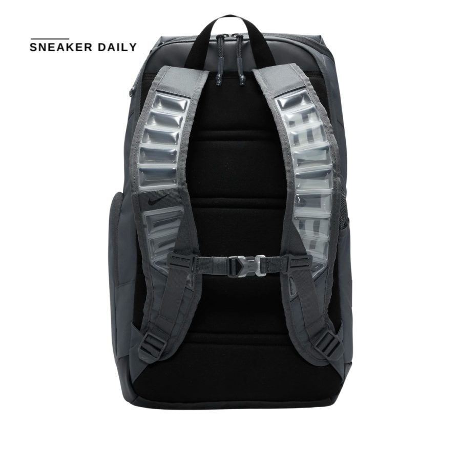 balo nike hoops elite backpack (32l) dx9786-068