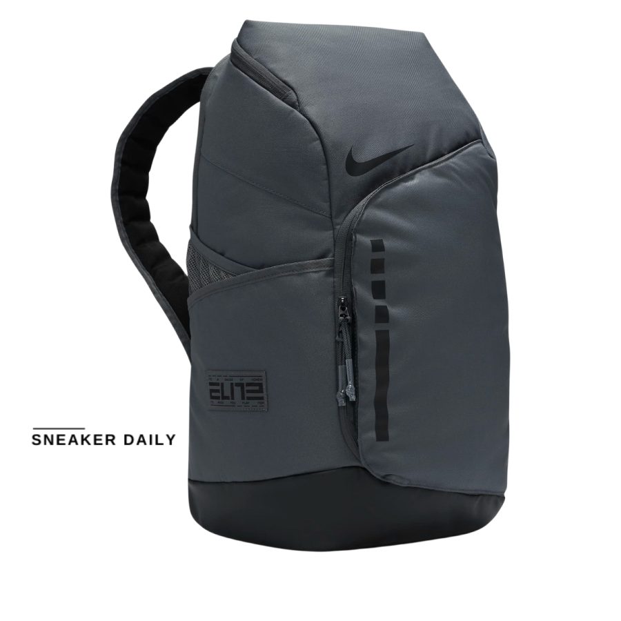 balo nike hoops elite backpack (32l) dx9786-068