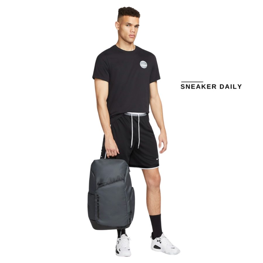 balo nike hoops elite backpack (32l) dx9786-068