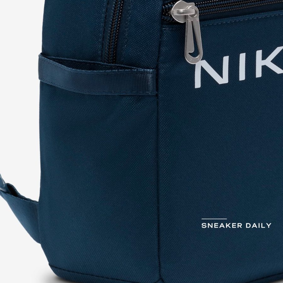 balo nike sportswear futura women's mini backpack (6l) fz2474-478