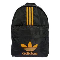 balo adidas 3-stripes backpack - black iw0946