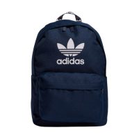 balo adidas adicolor backpack - night indigo hk2621