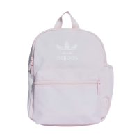 balo adidas adicolor classic small backpack - wonder quartz ic8537