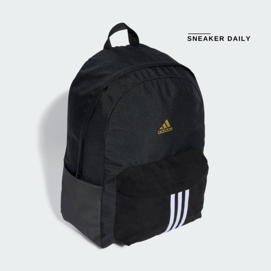 balo adidas court backpack - black jf0799