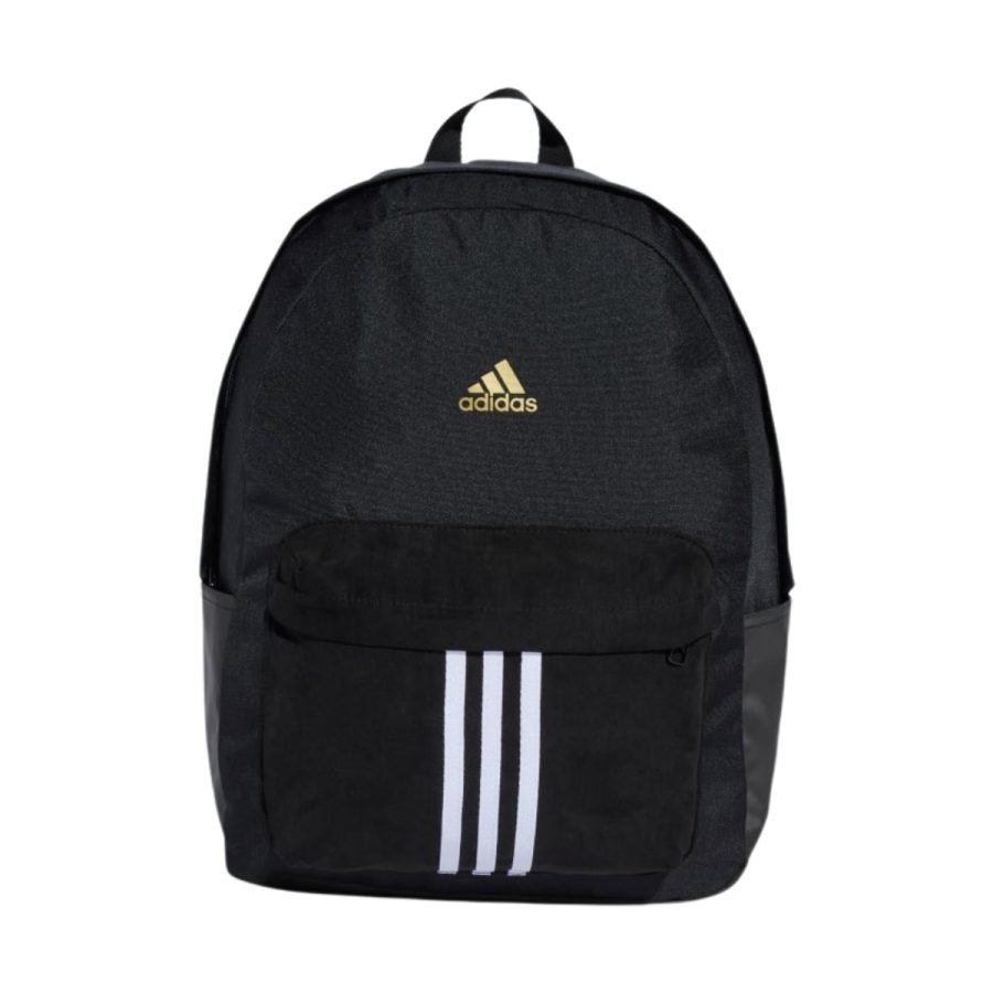 balo adidas court backpack - black jf0799