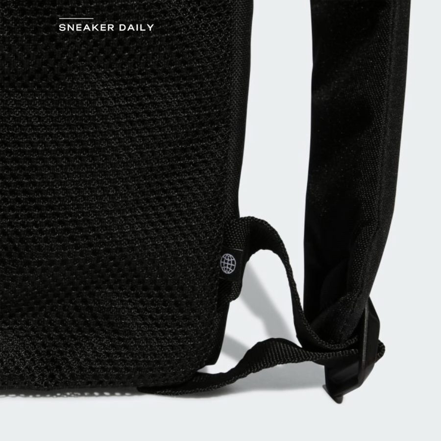 balo adidas sport padded backpack - black ib7369