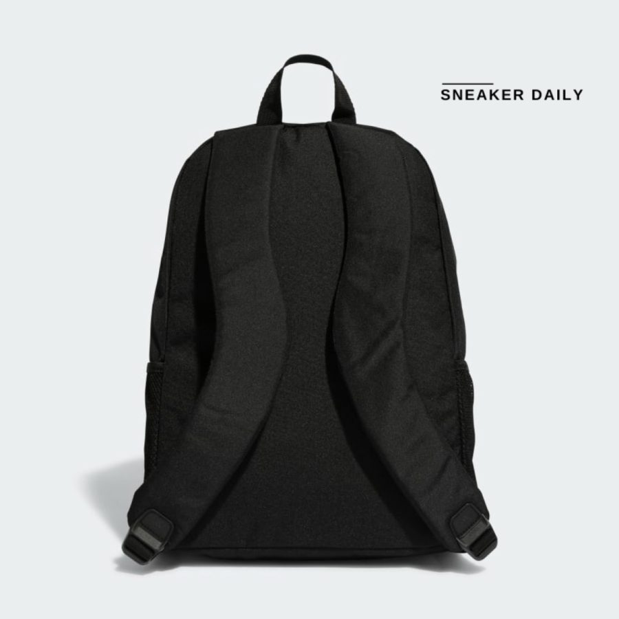 balo adidas sport padded backpack - black ib7369