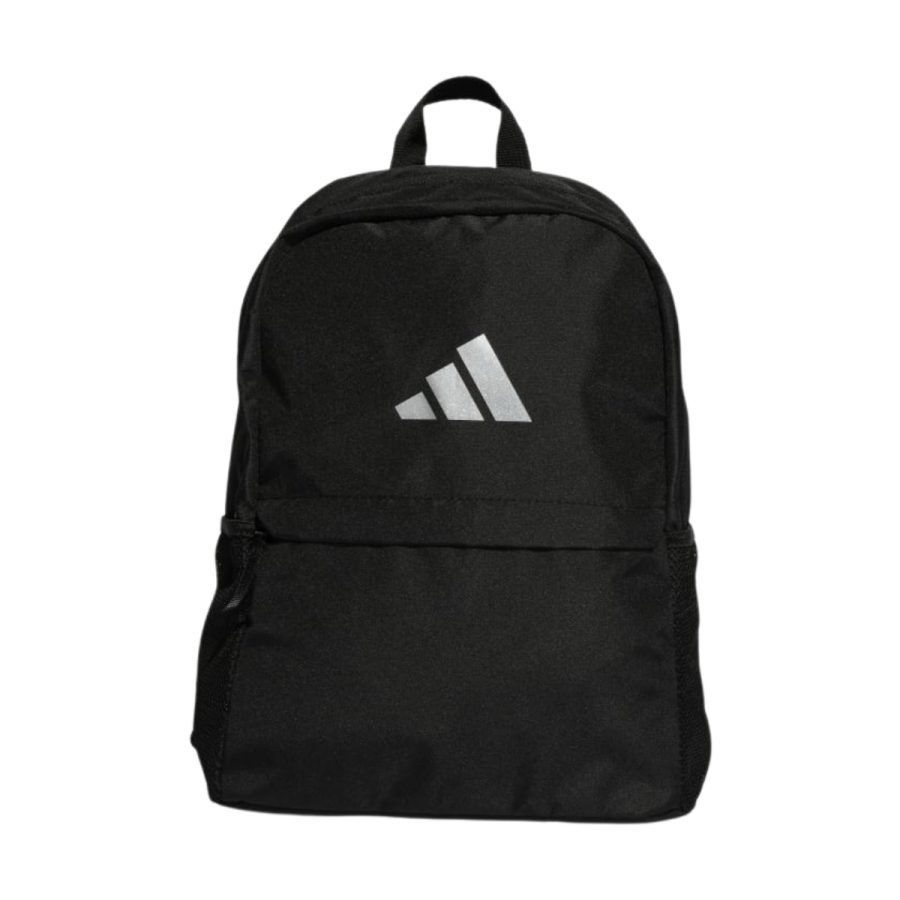 balo adidas sport padded backpack - black ib7369