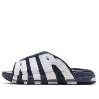 dép nike air more uptempo slide 'olympic' fq8699-400
