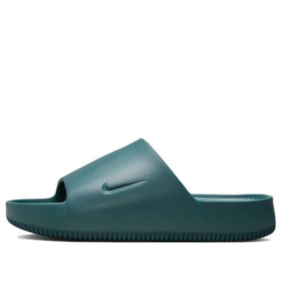 dép nike calm slide 'geode teal' fd4116-300