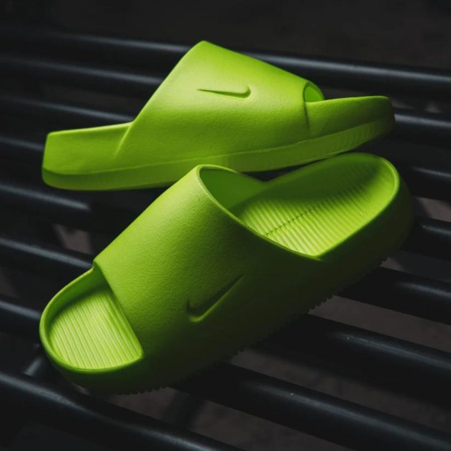 dép nike calm slide 'volt' fd4116-700