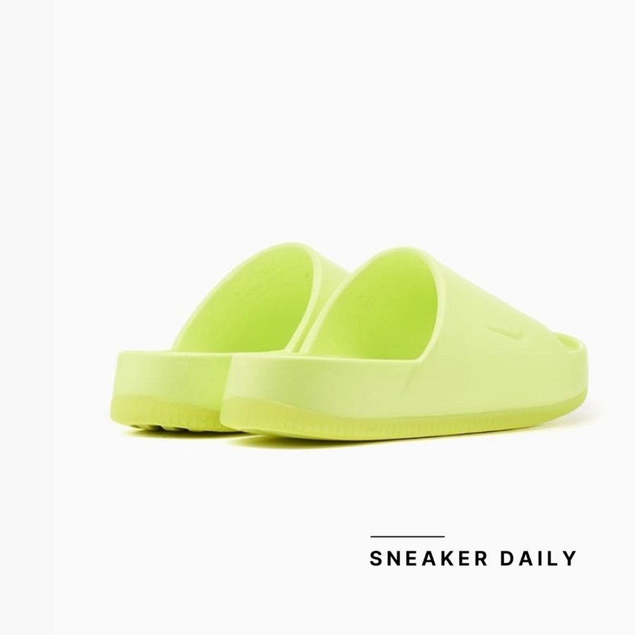 dép nike calm slide 'volt' fd4116-700