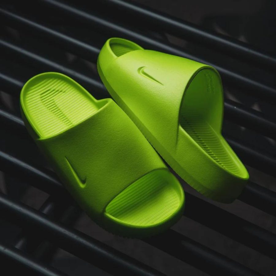 dép nike calm slide 'volt' fd4116-700