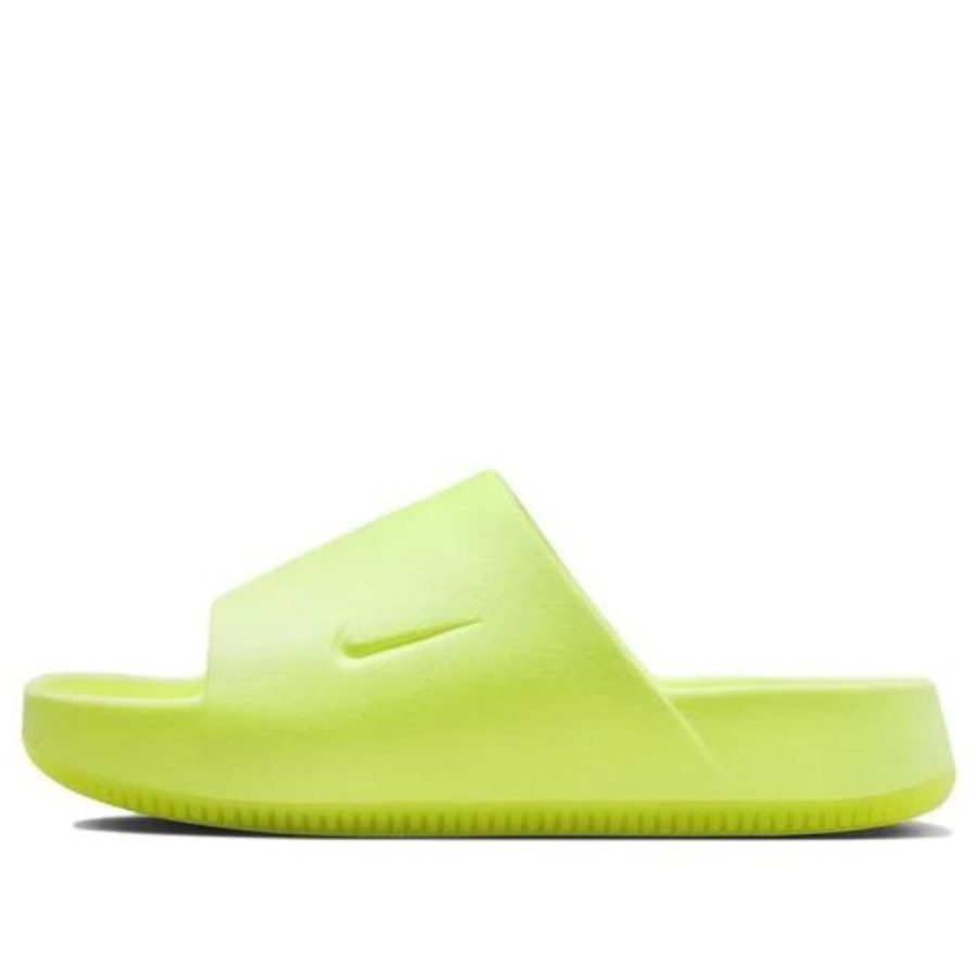 dép nike calm slide 'volt' fd4116-700