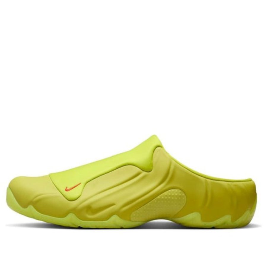 dép nike clogposite 'bright cactus' fq8257-300