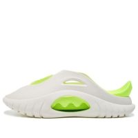dép rigorer shark sandals 'white lemon green' z123260506-4