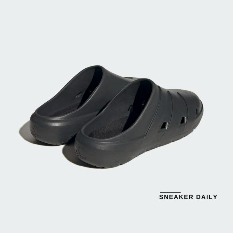 dép adidas adicane clogs 'carbon' hq9918
